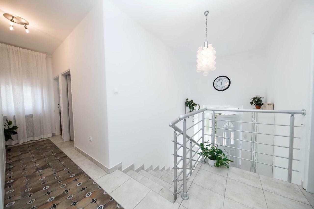 Apartmani Ruzica Crikvenica Extérieur photo