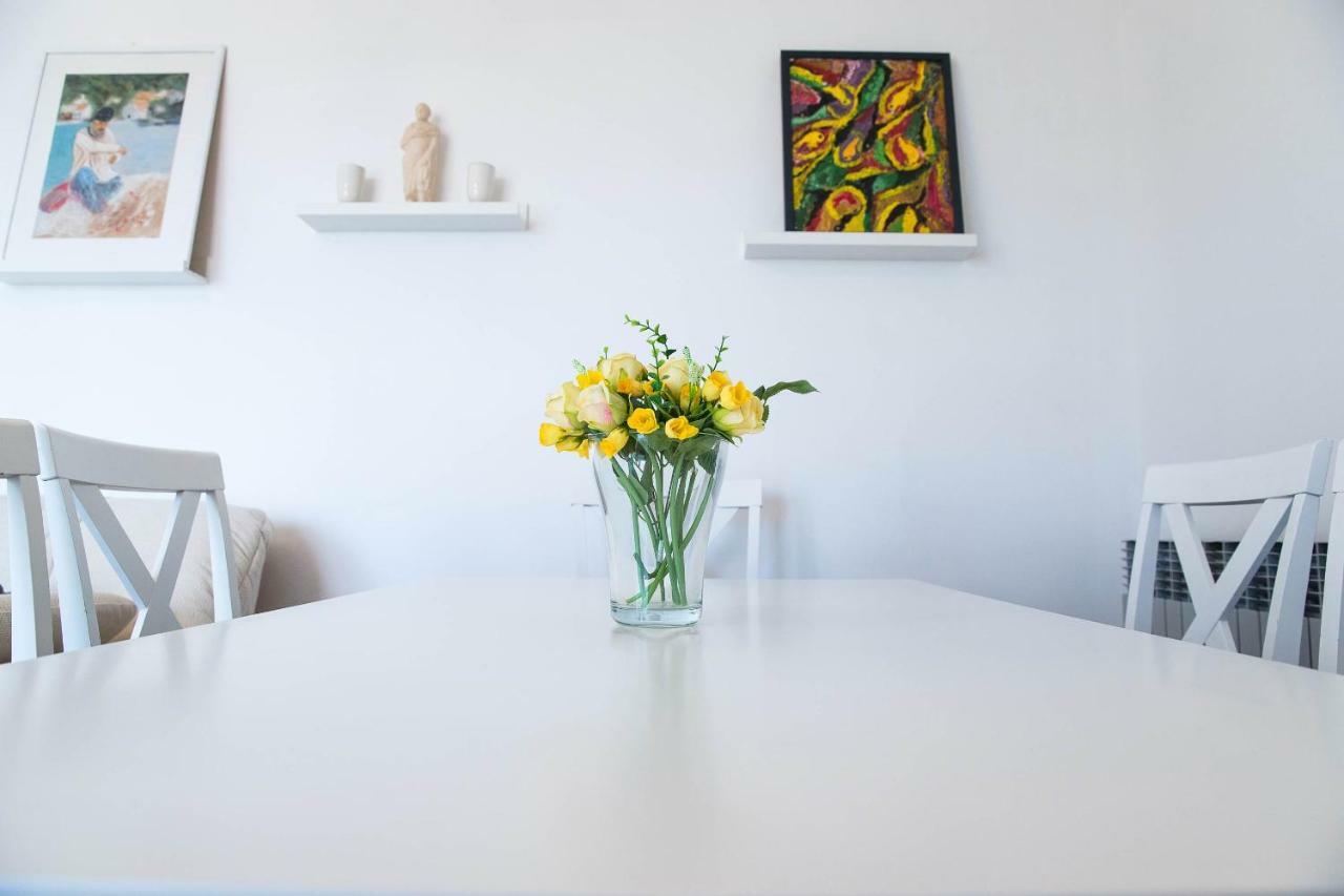 Apartmani Ruzica Crikvenica Extérieur photo