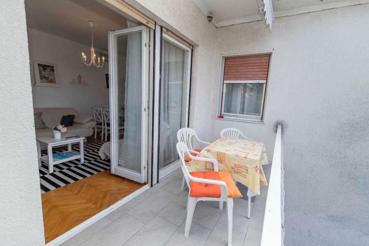 Apartmani Ruzica Crikvenica Extérieur photo