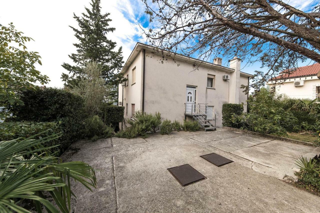 Apartmani Ruzica Crikvenica Extérieur photo