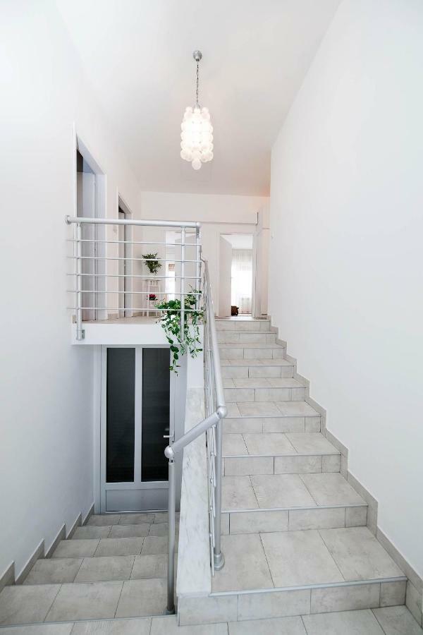 Apartmani Ruzica Crikvenica Extérieur photo
