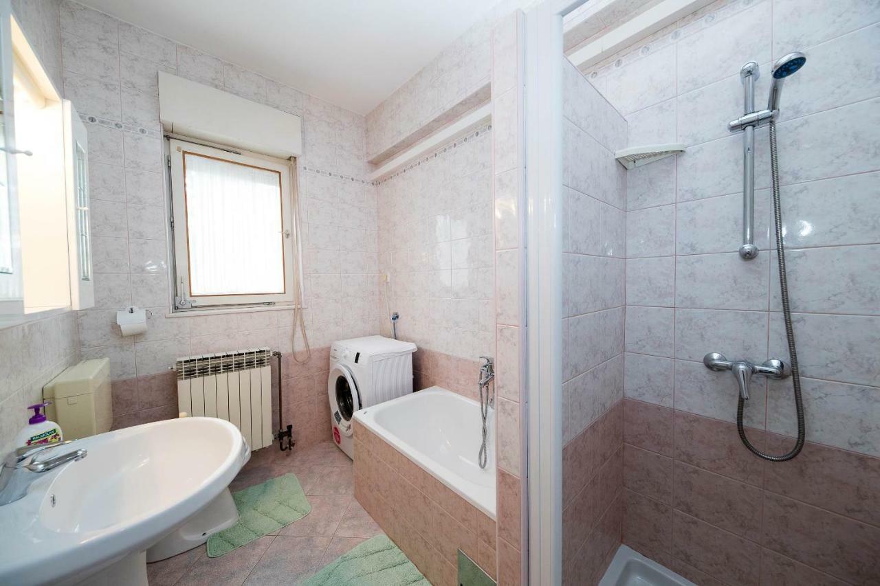Apartmani Ruzica Crikvenica Extérieur photo
