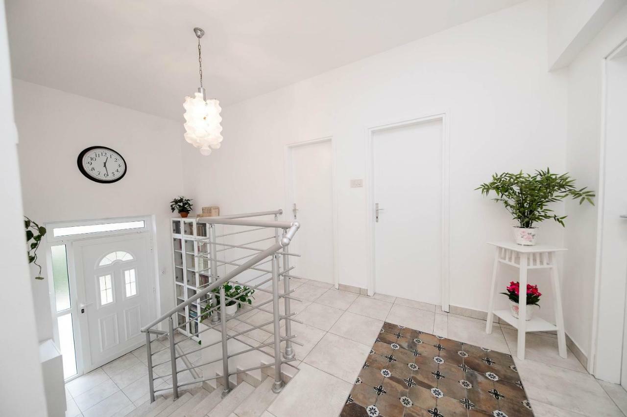 Apartmani Ruzica Crikvenica Extérieur photo