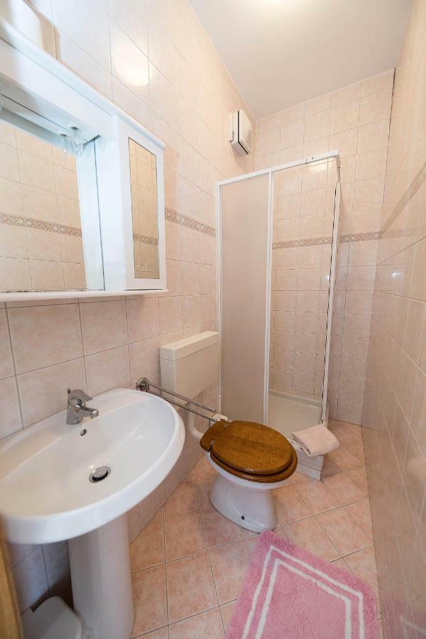 Apartmani Ruzica Crikvenica Extérieur photo
