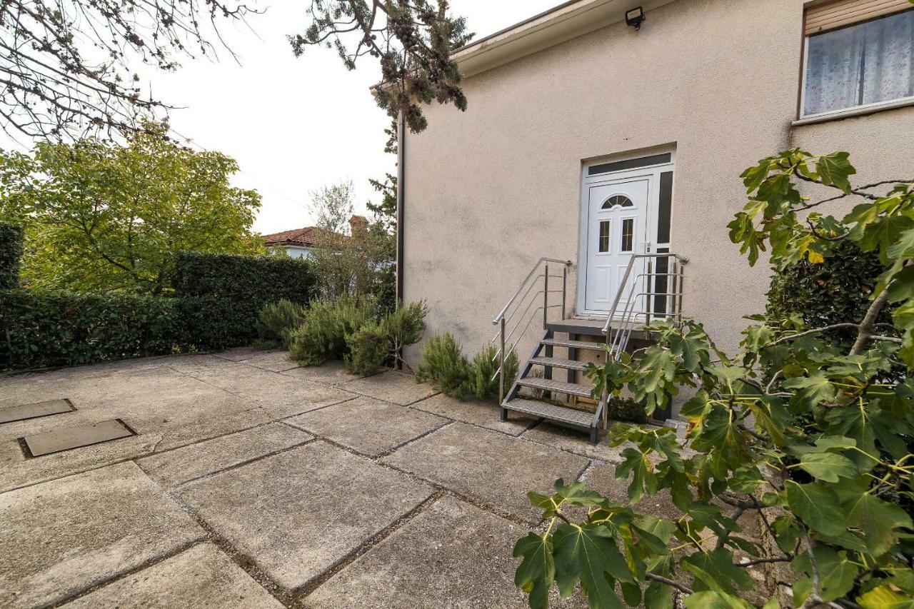 Apartmani Ruzica Crikvenica Extérieur photo