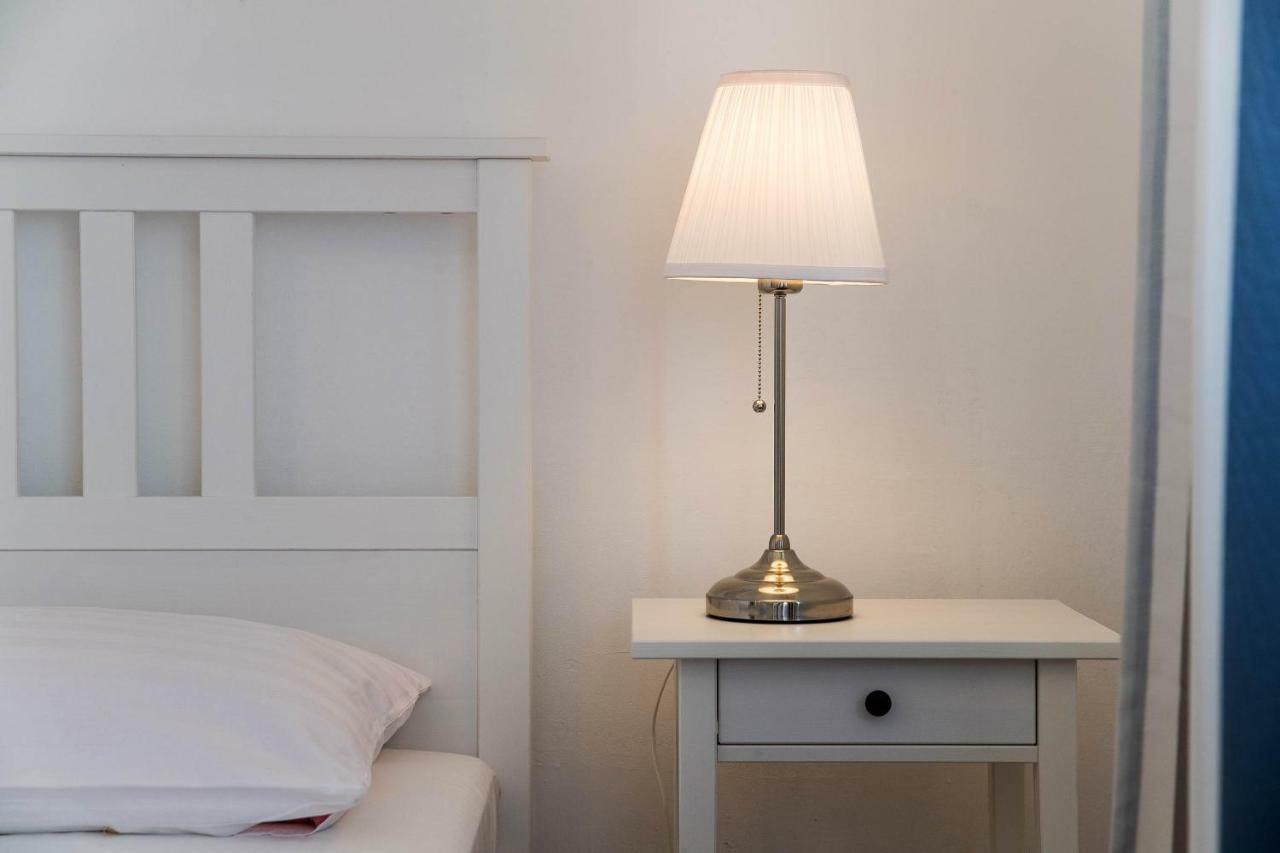 Apartmani Ruzica Crikvenica Extérieur photo